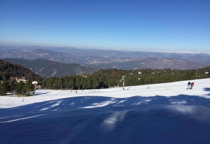 צימר Chambre D’hôtes Vaucluse