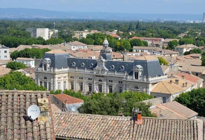 צימר Chambre D’hôtes Vaucluse
