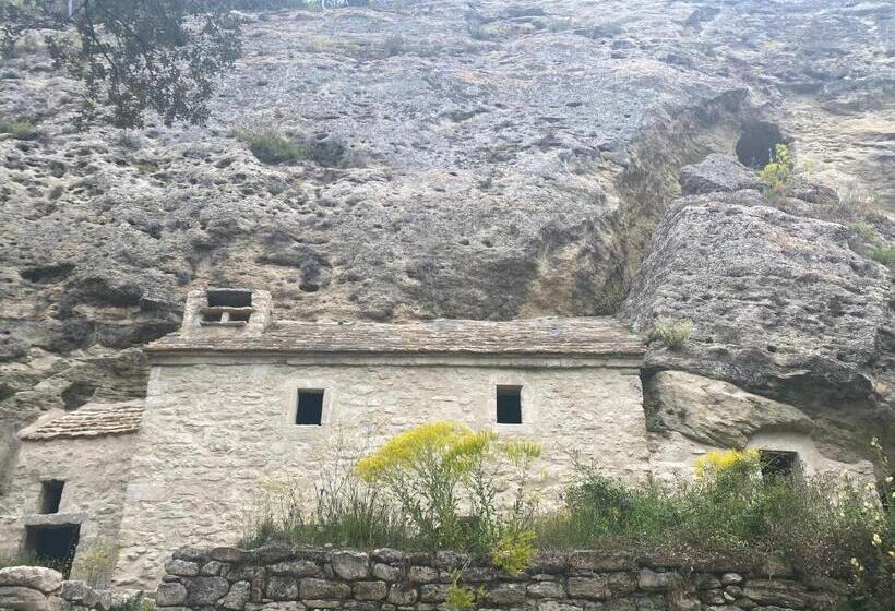 צימר Chambre D’hôtes Vaucluse