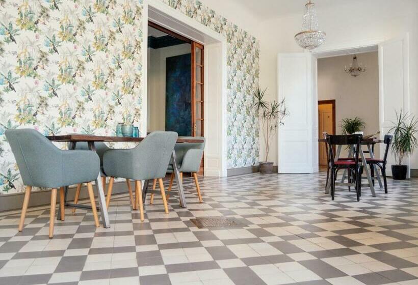 مبيت وإفطار Château Destinée