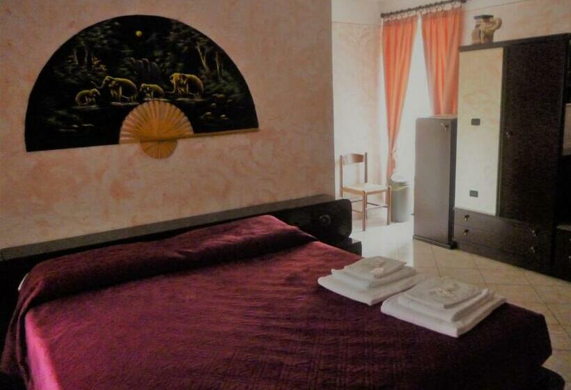 住宿加早餐  L Elefantino   Bed And Book