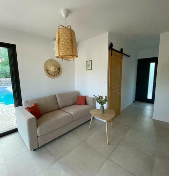 צימר Le Pool House