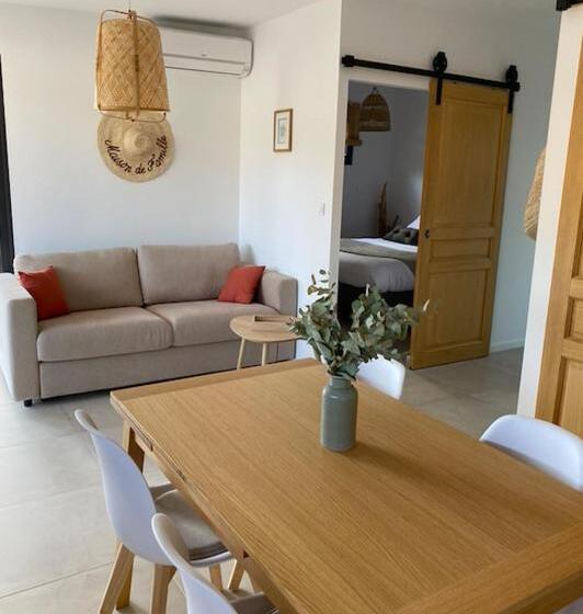 צימר Le Pool House