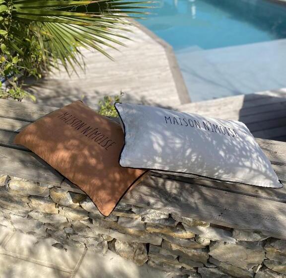 צימר Le Pool House