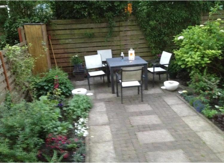 مبيت وإفطار Marijke S Guestroom