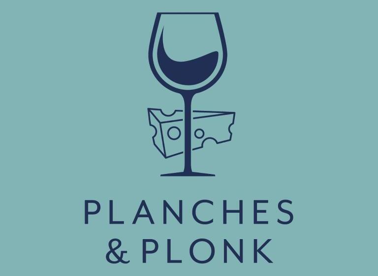 צימר Planches Et Plonk