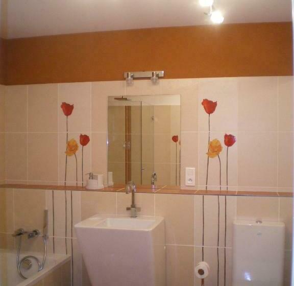 مبيت وإفطار Suite Anduze