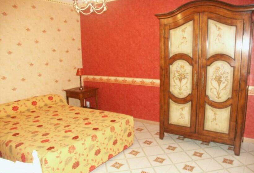 مبيت وإفطار Suite Anduze
