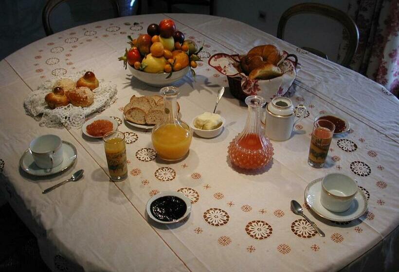 مبيت وإفطار Suite Anduze
