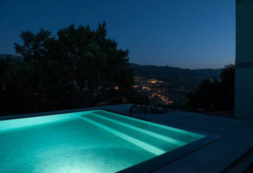 ベッドアンドブレックファースト Villa Covela