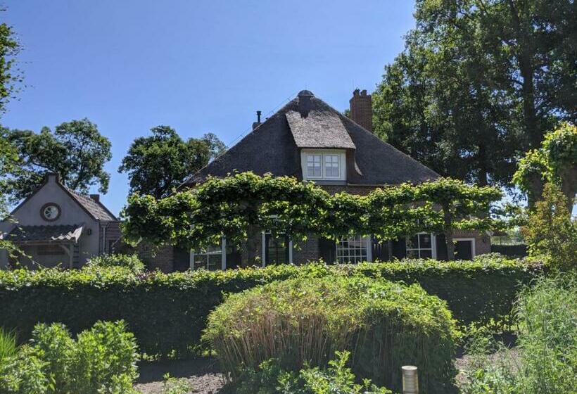 Bed & Breakfast De Oude Heerd