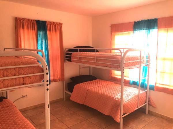 Casa Rosa All Women S Hostel