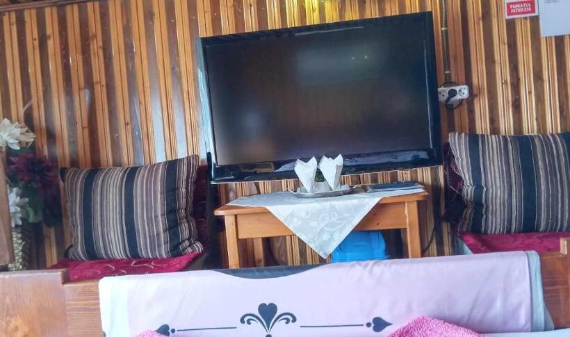 Hostel Intim 95 Ron