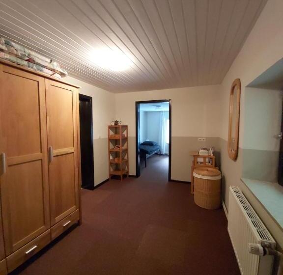 ホテル Die Rote Ente