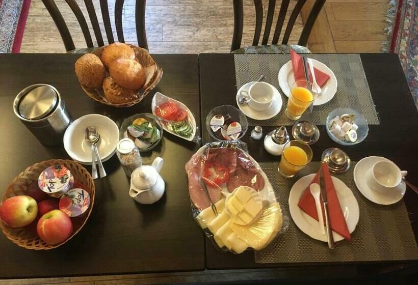 ホテル Herres Alte Metzgerei