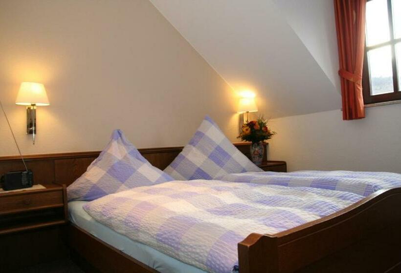 ホテル Herres Alte Metzgerei