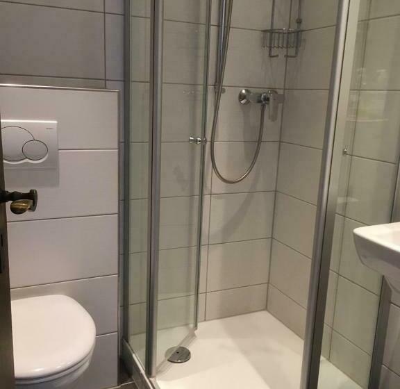 ホテル Herres Alte Metzgerei