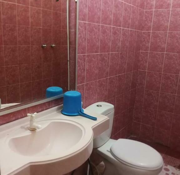 هتل Mayang Sari 2