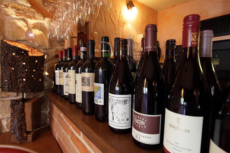 ホテル Zum Riesen