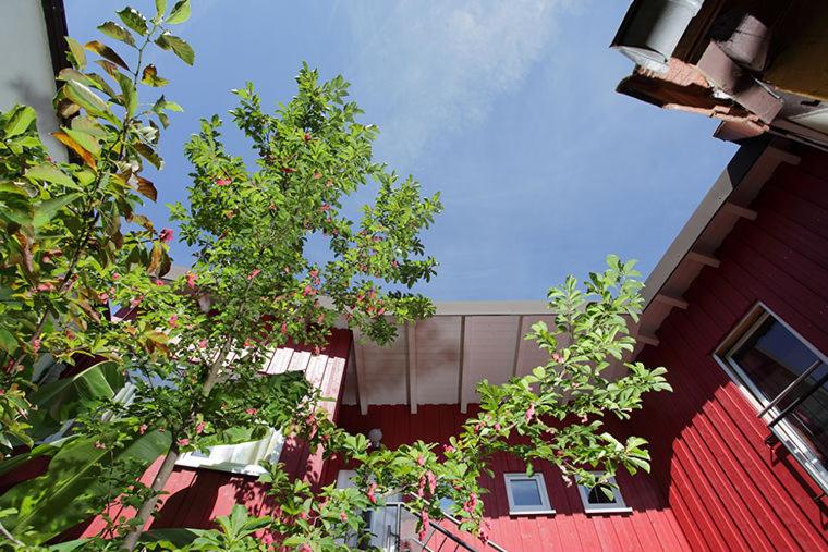 ホテル Zum Riesen