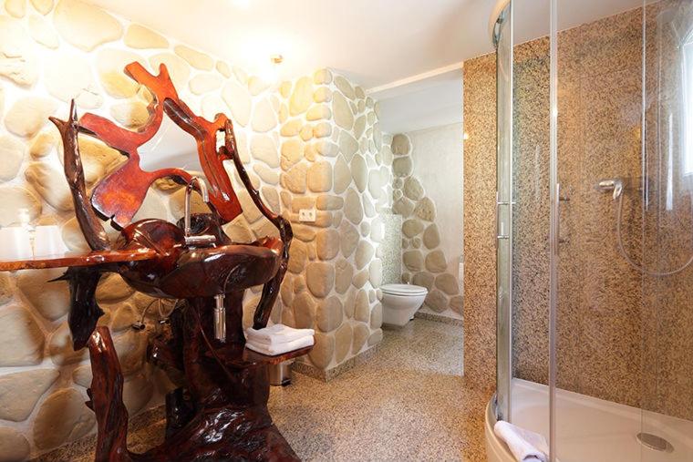 ホテル Zum Riesen