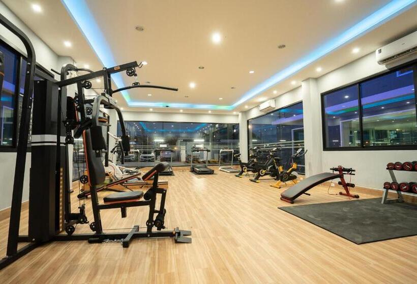 Jj Residence