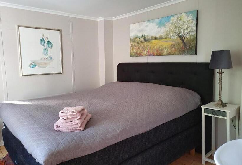 Mangelgårdens B&b