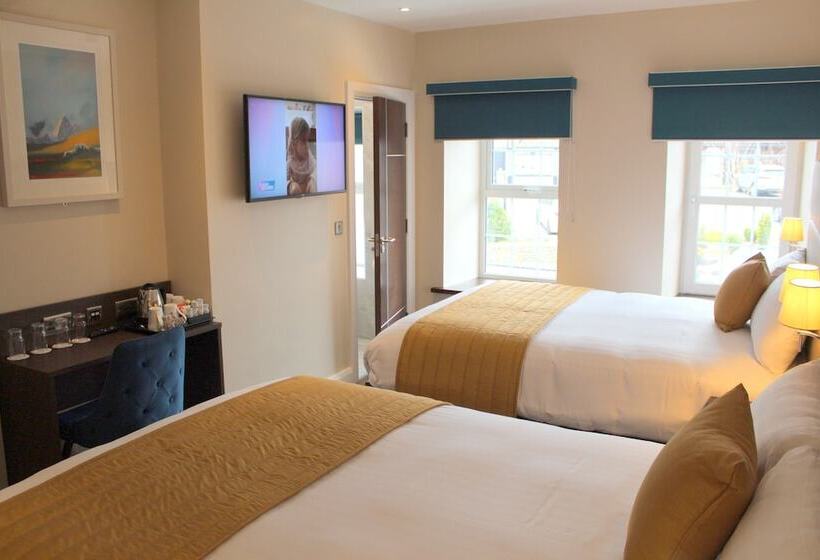 فندق على الطريق Joyce S Carndonagh Inishowen
