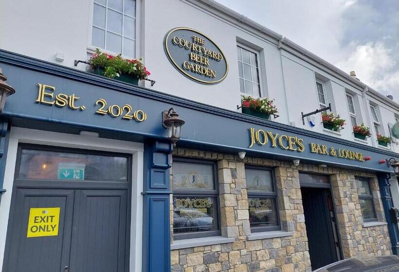 فندق على الطريق Joyce S Carndonagh Inishowen