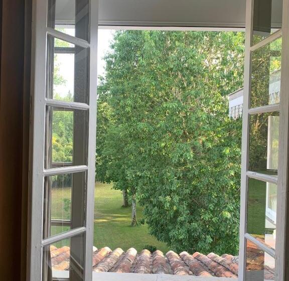 펜션 Domaine De La Hure