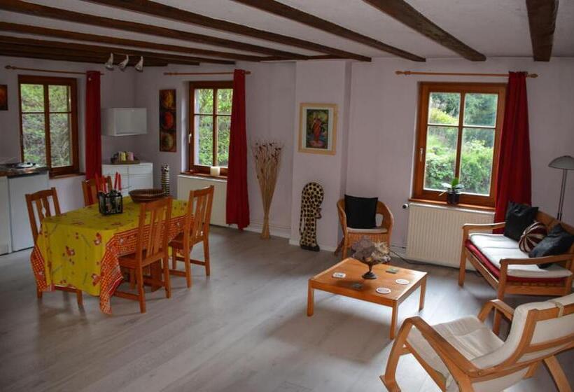 膳宿费 Domaine Saint Michel D Alsace Centre Zen Universel à Thérapies De Bien être