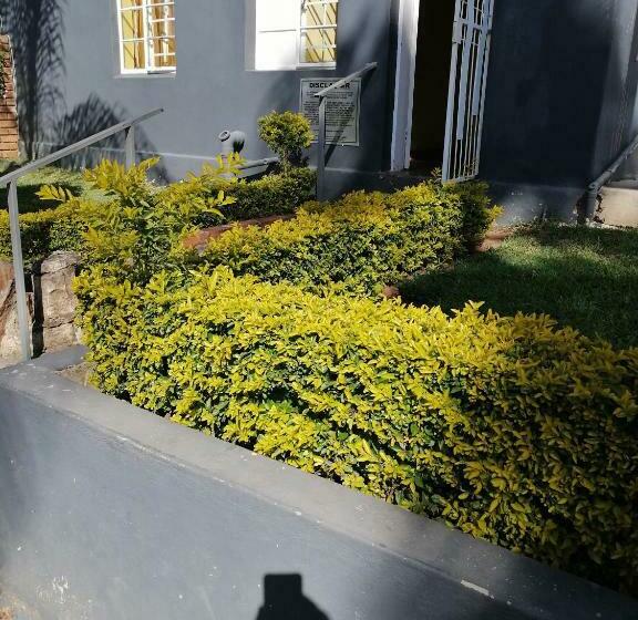 ペンション Kaste Guesthouse Tzaneen