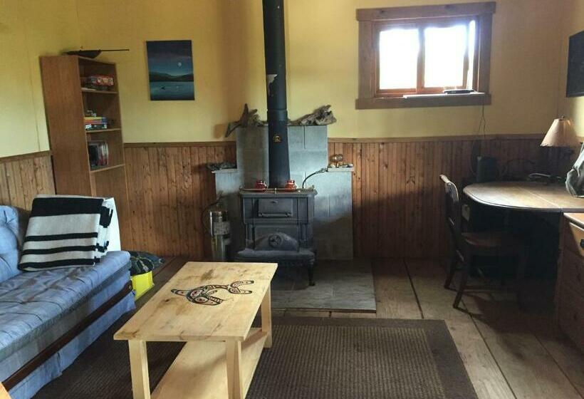פנסיון Maple Heart Ranch