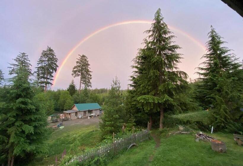 פנסיון Maple Heart Ranch
