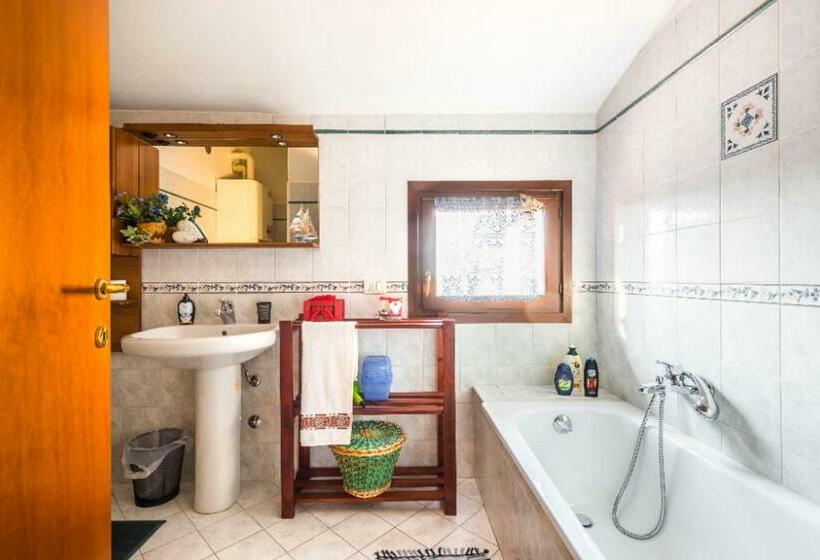 بنسيون Murgo S