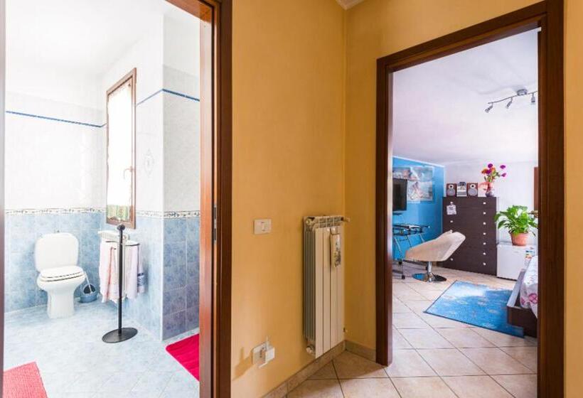 بنسيون Murgo S