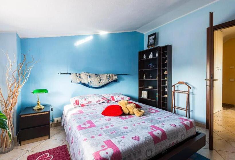 بنسيون Murgo S