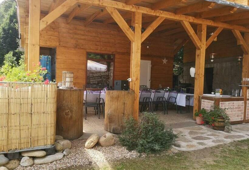 پانسیون Penzion 166   Herlíkovice