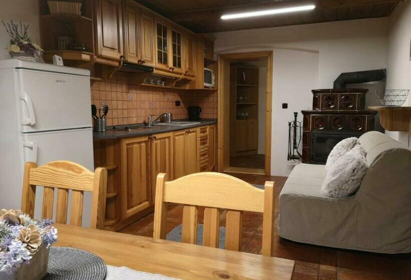 پانسیون Penzion 166   Herlíkovice