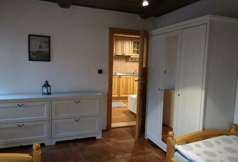 پانسیون Penzion 166   Herlíkovice