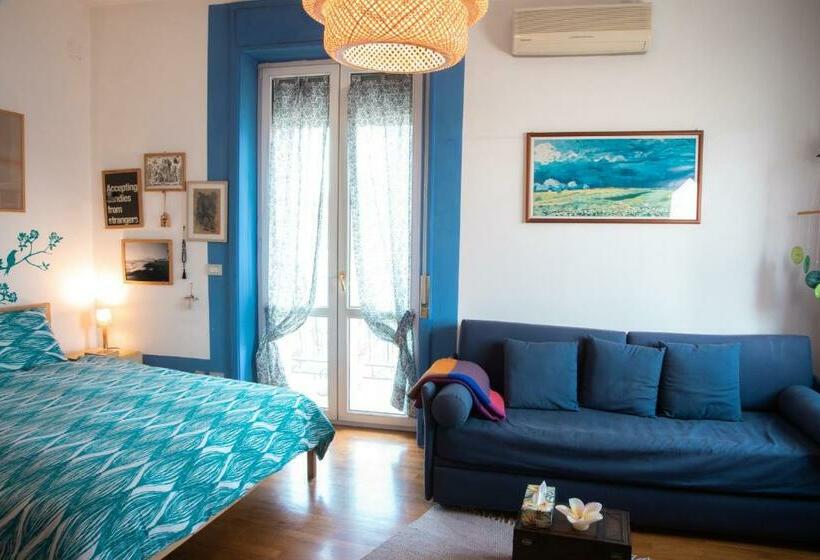 פנסיון Praedia