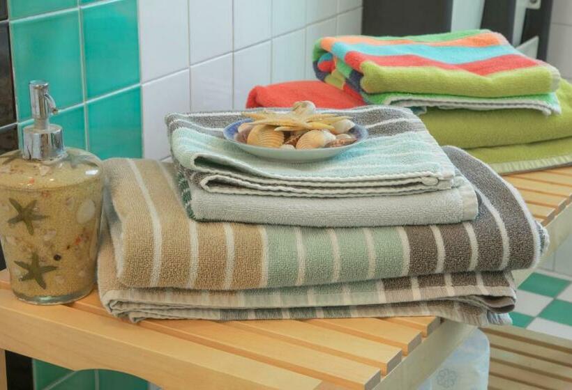 פנסיון Praedia