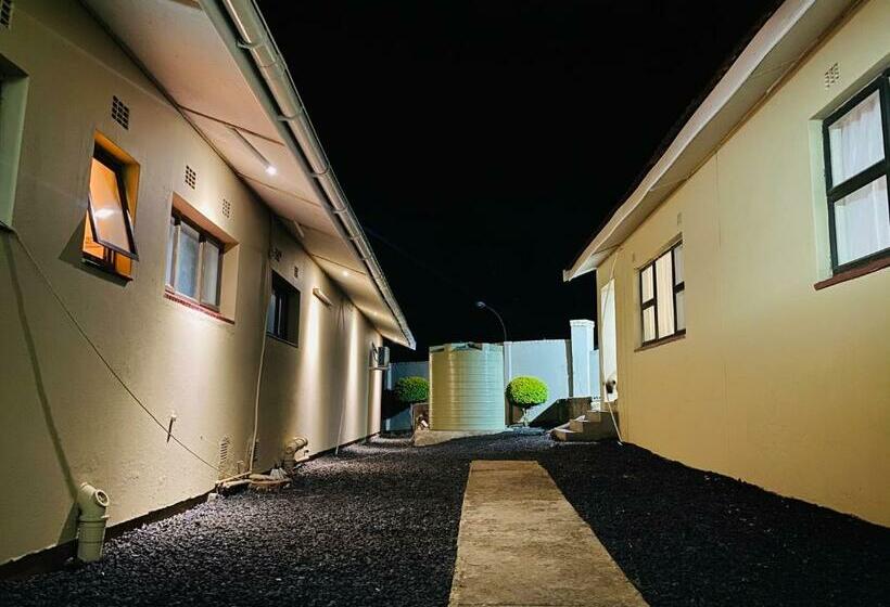 פנסיון River Valley Guest House