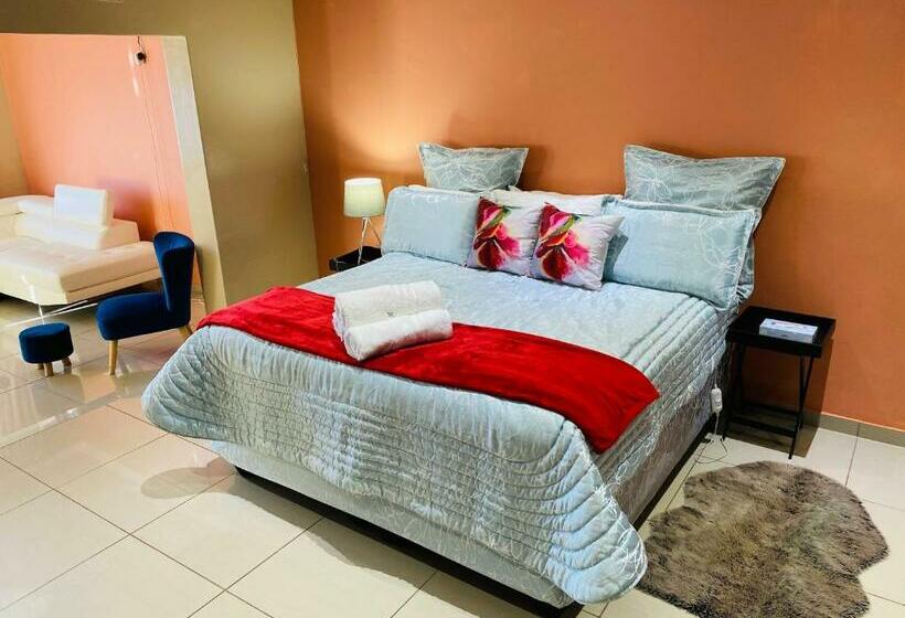 פנסיון River Valley Guest House