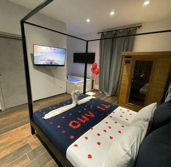 بنسيون Suite 39