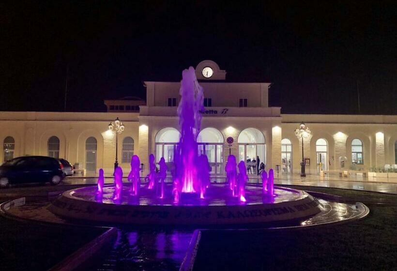 بنسيون Suite 39