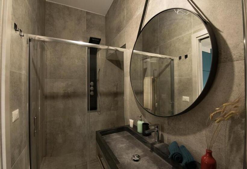 بنسيون Suite 39