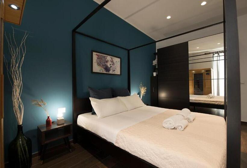 بنسيون Suite 39
