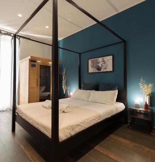 بنسيون Suite 39