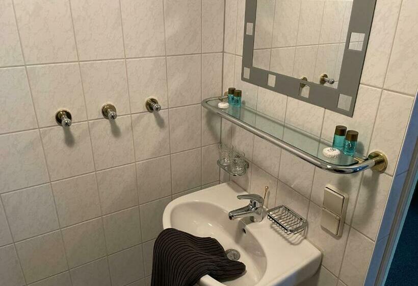 Pension & Gaststätte Bauernstube